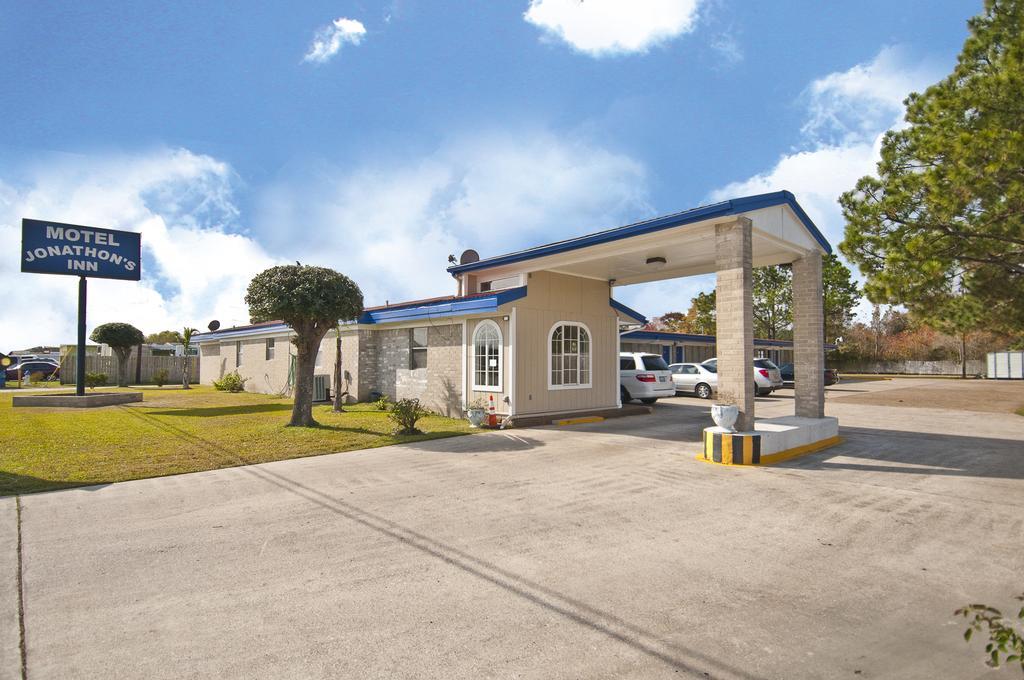 Jonathan'S Inn Groves ภายนอก รูปภาพ